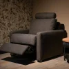 Relaxfauteuil Auxerre Armleuning Small - zelf samenstellen - Loft24.nl