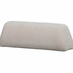 Relaxfauteuil Sterck Textuurstof - Zand - Loft24.nl