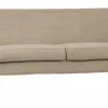 Rocco sofa 187 cm teddy sand - Loft24.nl