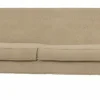 Rocco xl sofa 230 cm teddy sand - Loft24.nl