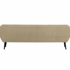 Rocco xl sofa 230 cm teddy sand - Loft24.nl