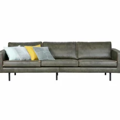 Rodeo bank 3-zits army - Loft24.nl