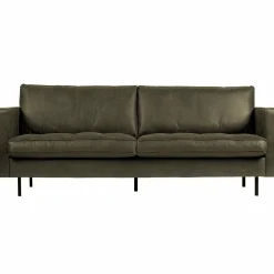 Rodeo classic bank 2,5-zits army - Loft24.nl