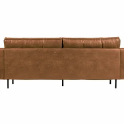 Rodeo classic bank 2,5-zits cognac - Loft24.nl