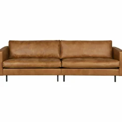 Rodeo classic bank 3-zits cognac - Loft24.nl