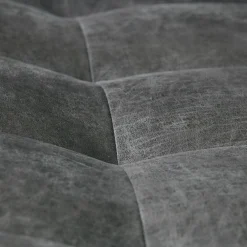 Rodeo classic bank 2,5-zits zwart - Loft24.nl