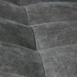 Rodeo classic bank 3-zits zwart - Loft24.nl