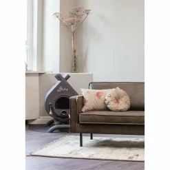 Rodeo daybed left army - Loft24.nl