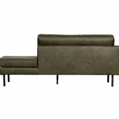 Rodeo daybed left army - Loft24.nl