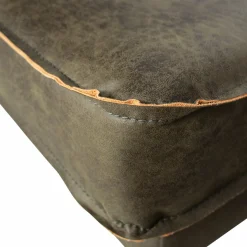 Rodeo daybed right army - Loft24.nl