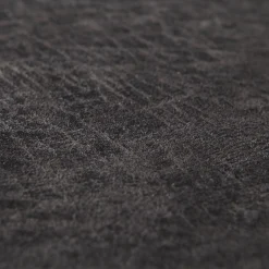 Rodeo daybed right zwart - Loft24.nl