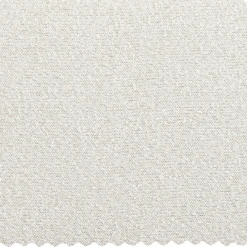 Rodeo Loungebank rechts bouclé naturel - Loft24.nl