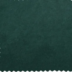 Rodeo Loungebank rechts velvet green forest - Loft24.nl