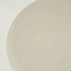 Ronde bijzettafel Bloop 45cm - Beige - Loft24.nl