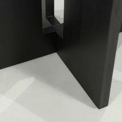 Ronde Bijzettafel Juliet 40cm - Beige - Loft24.nl