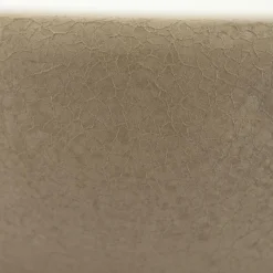 Ronde Bijzettafel Kerun 35cm - Bruin - Loft24.nl