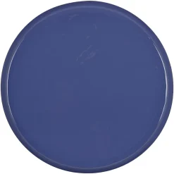 Ronde Bijzettafel Renao Ø40 cm - Goud - Loft24.nl