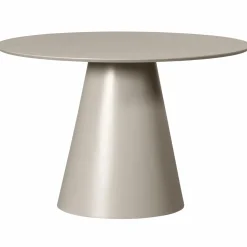 Ronde Eettafel Jorre 120cm - antique beige - Loft24.nl