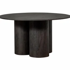 Ronde Eettafel Oona MDF - 140 cm - Loft24.nl