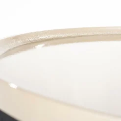 Ronde Salontafel Mayson 120cm - Beige - Loft24.nl