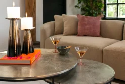 Salontafel Asher Set van 2 stuks - Loft24.nl