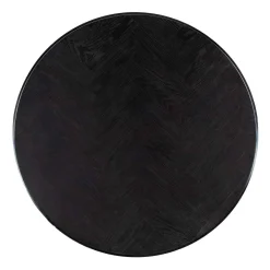 Salontafel Blackbone set van 2 - Zilver - Loft24.nl