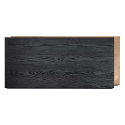 Salontafel Cambon Eiken - 140 x 65 cm - Loft24.nl