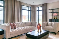 Salontafel Cambon Eiken - 140 x 65 cm - Loft24.nl