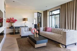 Salontafel Cambon Eiken - 140 x 65 cm - Loft24.nl