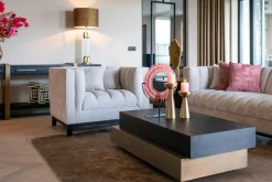 Salontafel Cambon Eiken - 140 x 65 cm - Loft24.nl