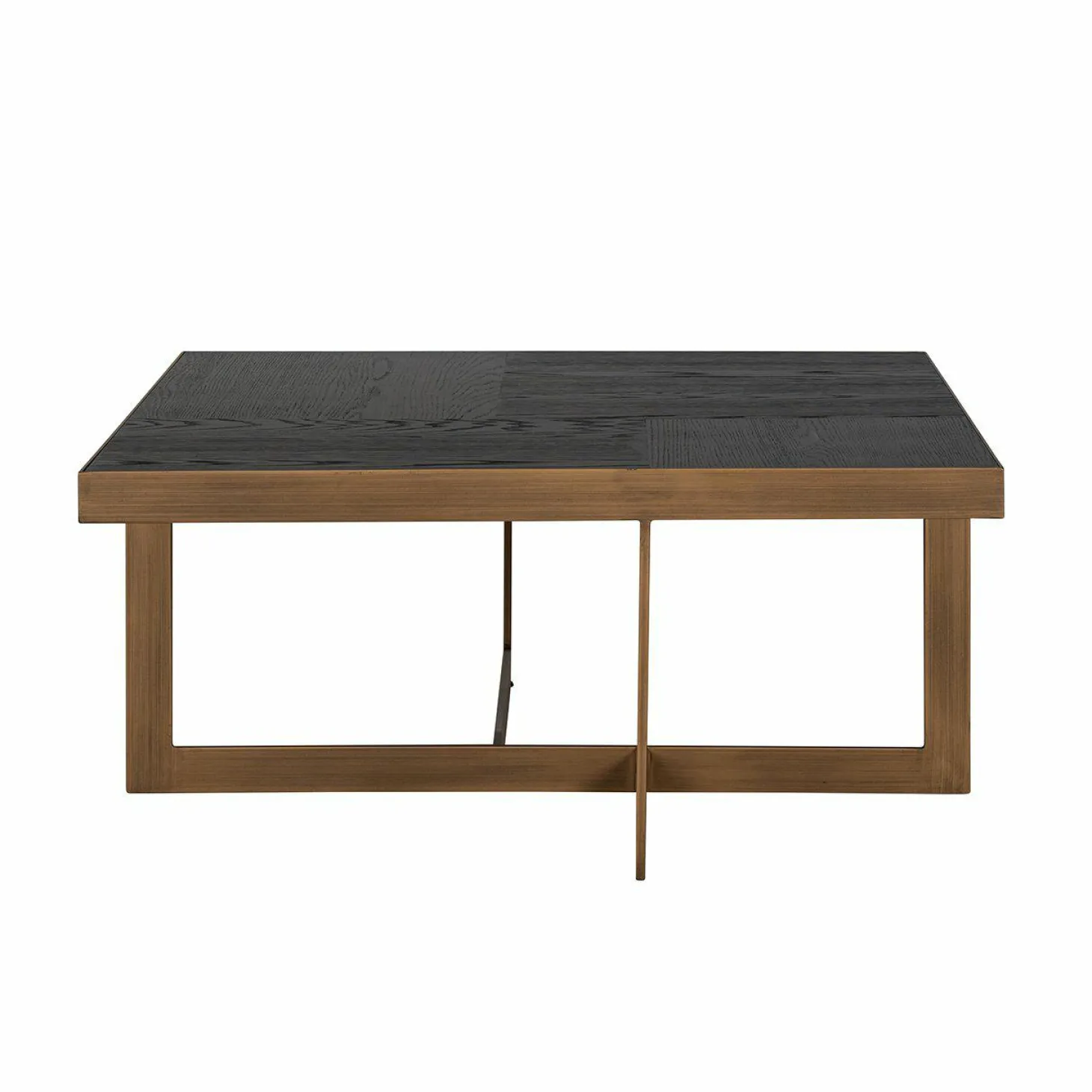 Salontafel Cambon Eiken - 90 x 90 cm - Loft24.nl