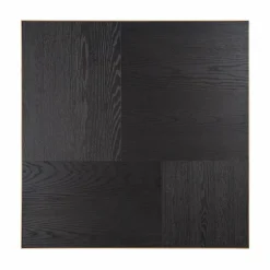 Salontafel Cambon Eiken - 90 x 90 cm - Loft24.nl