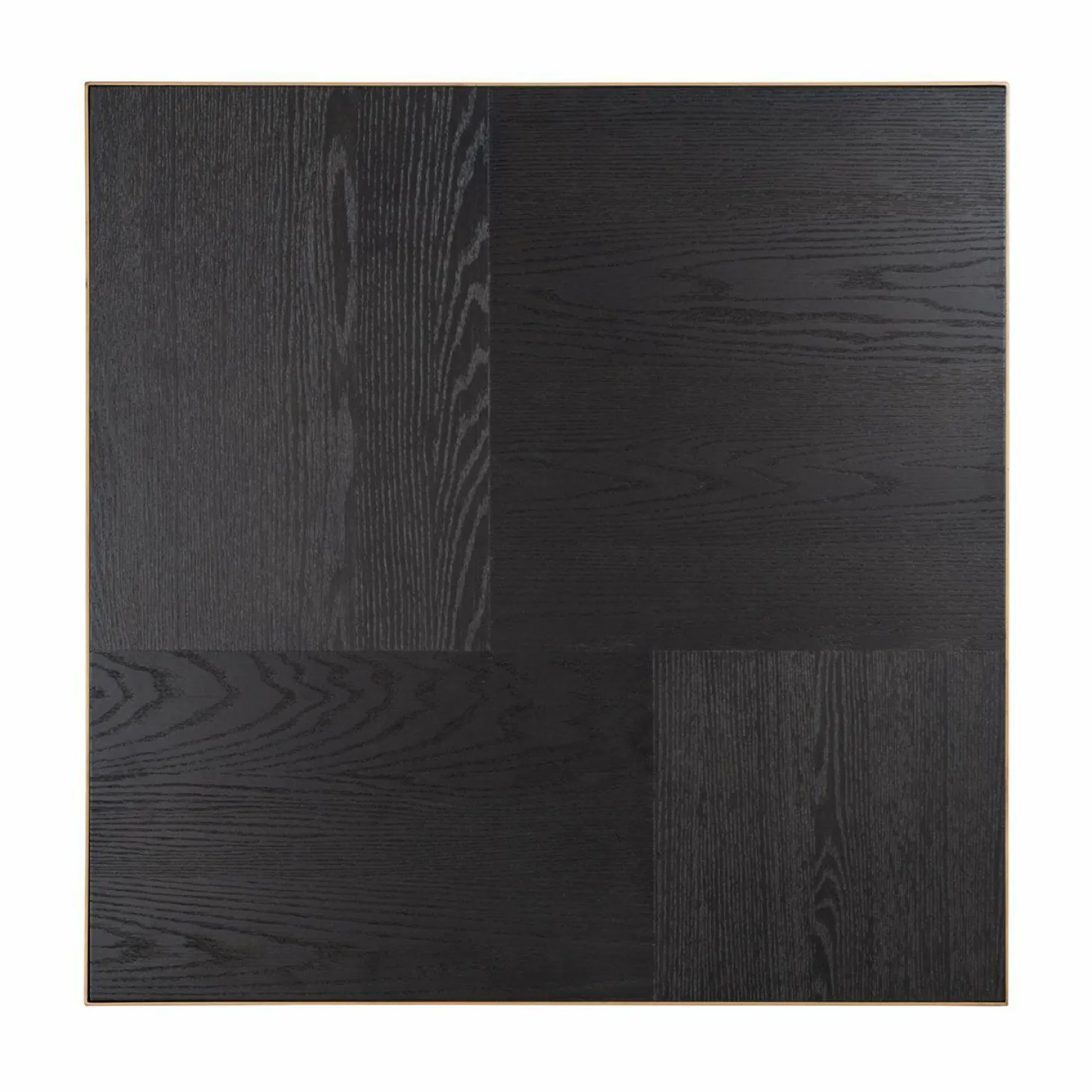 Salontafel Cambon Eiken - 90 x 90 cm - Loft24.nl