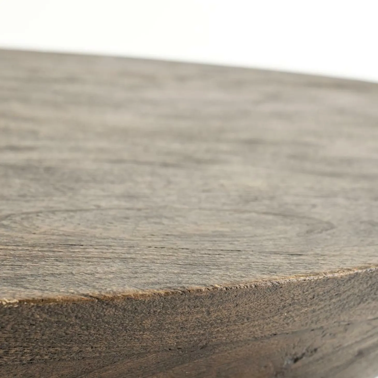 Salontafel Cobble Hout - Bruin - Loft24.nl