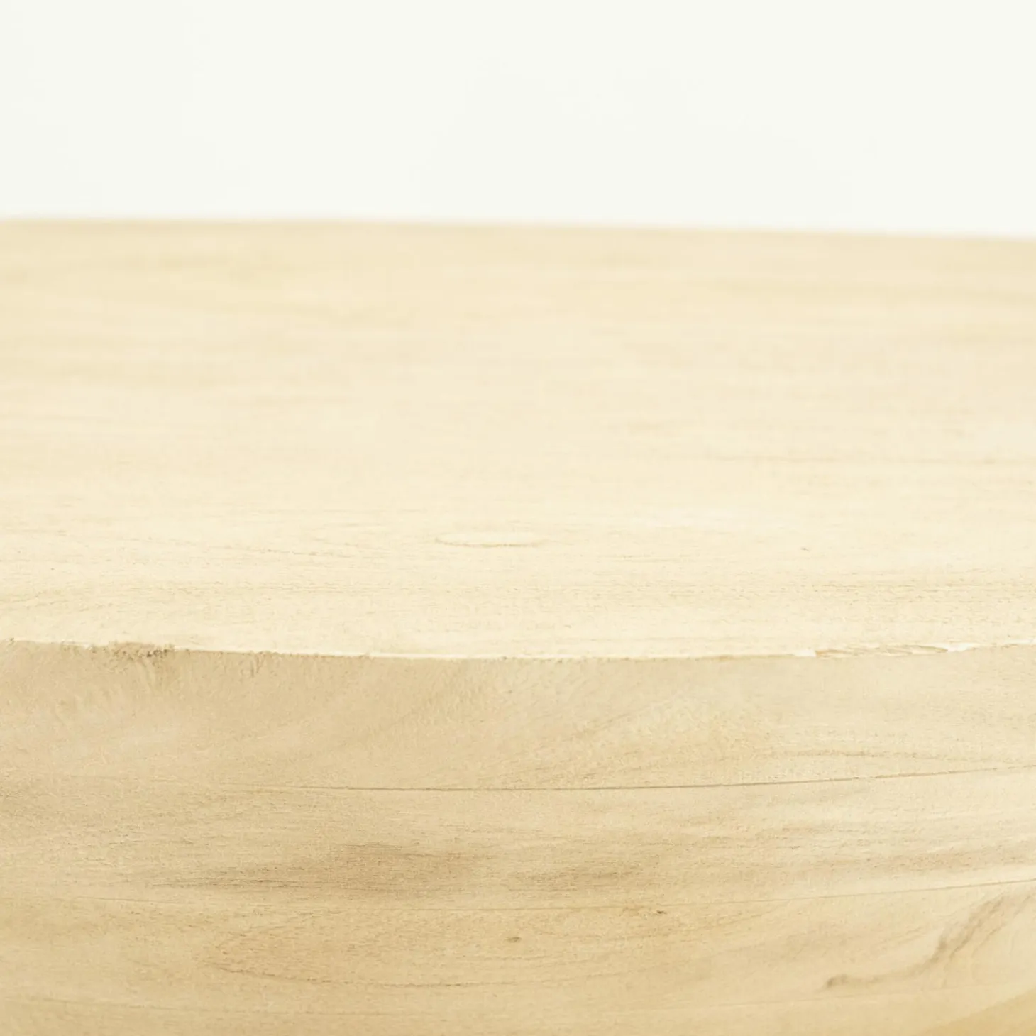 Salontafel Cobble Hout - Naturel - Loft24.nl