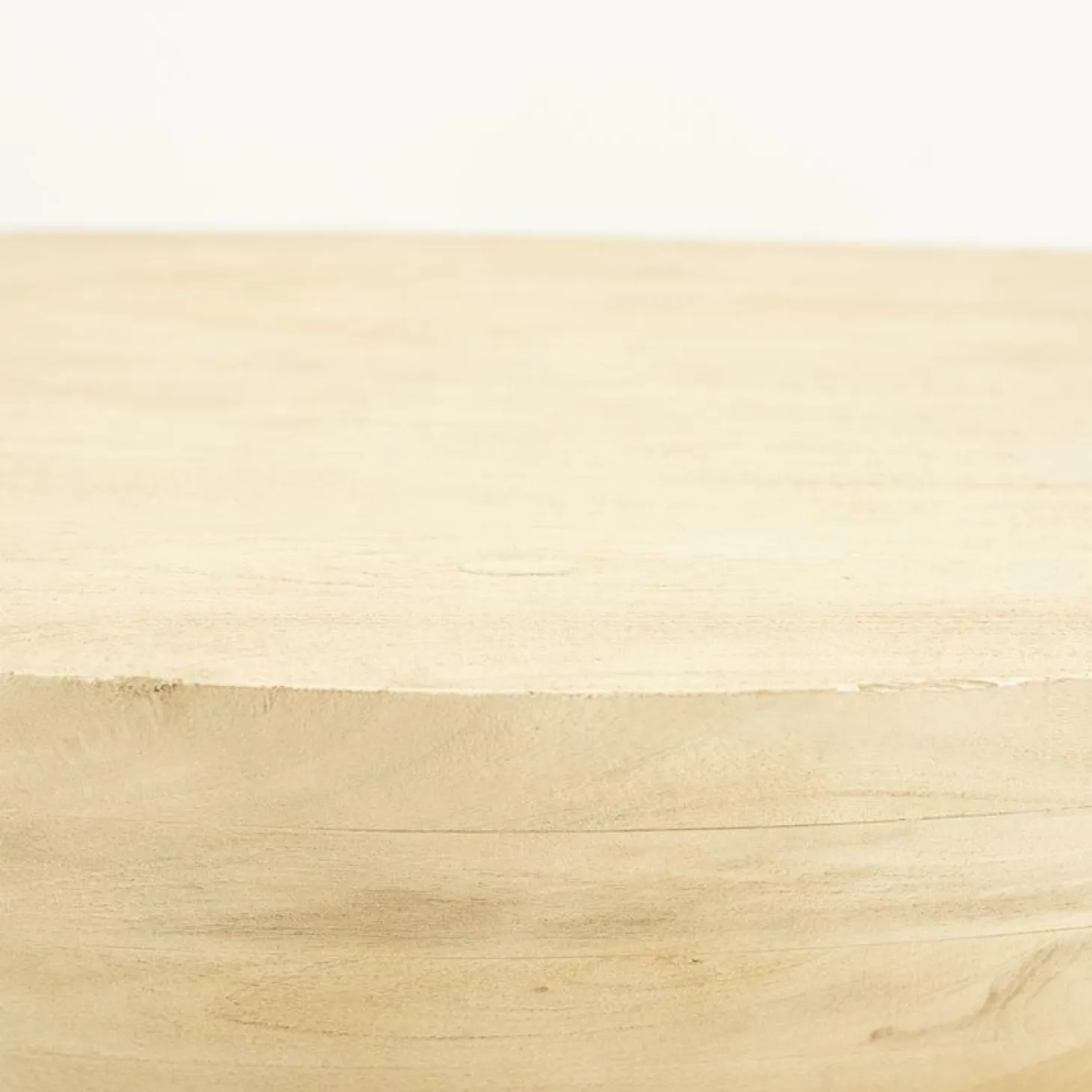 Salontafel Cobble Hout - Naturel - Loft24.nl