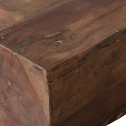 Salontafel Cuno Mangohout 120 x 70cm - Loft24.nl