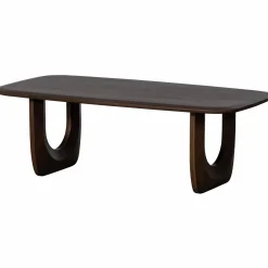 Salontafel Frequent Mangohout 120 x 60cm - Loft24.nl