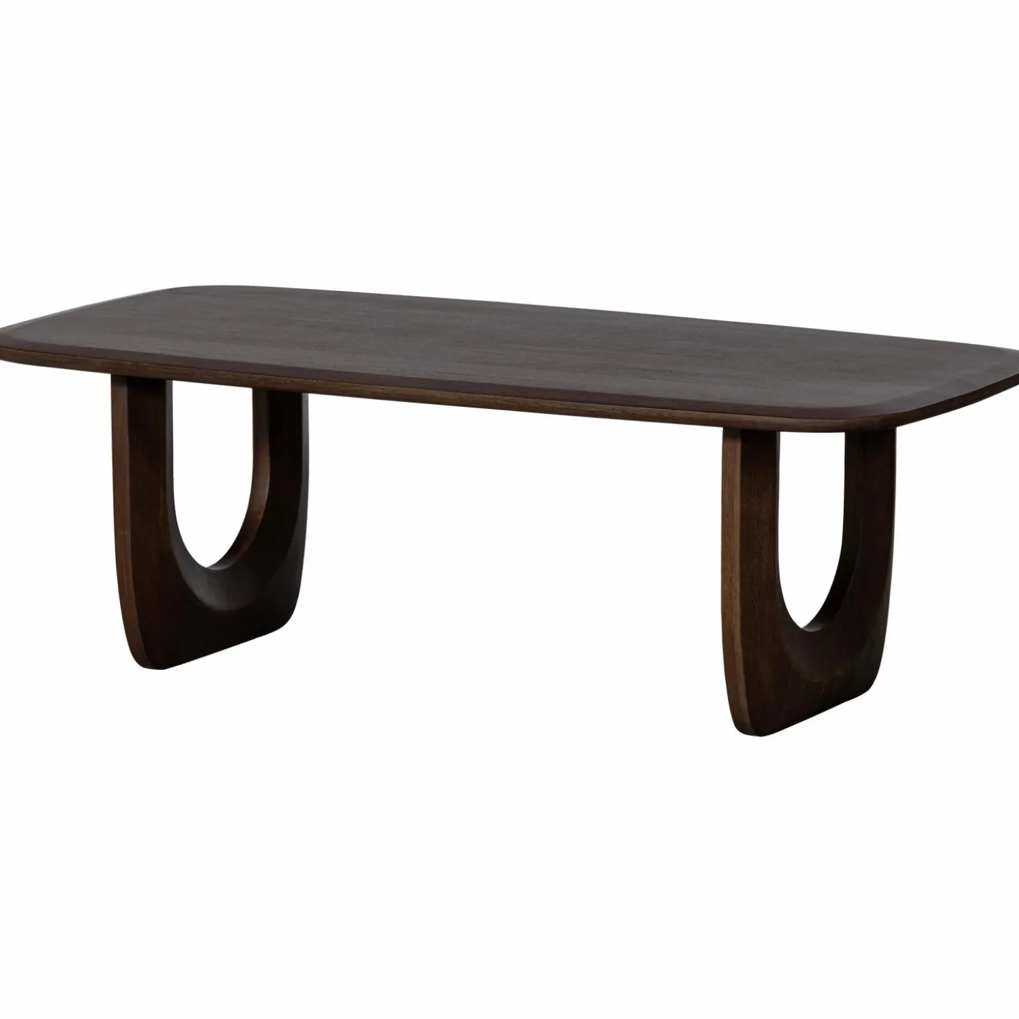 Salontafel Frequent Mangohout 120 x 60cm - Loft24.nl