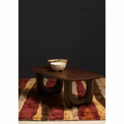 Salontafel Frequent Mangohout 120 x 60cm - Loft24.nl