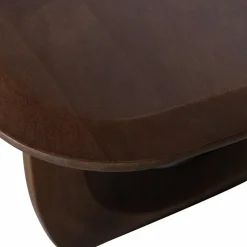 Salontafel Frequent Mangohout 120 x 60cm - Loft24.nl