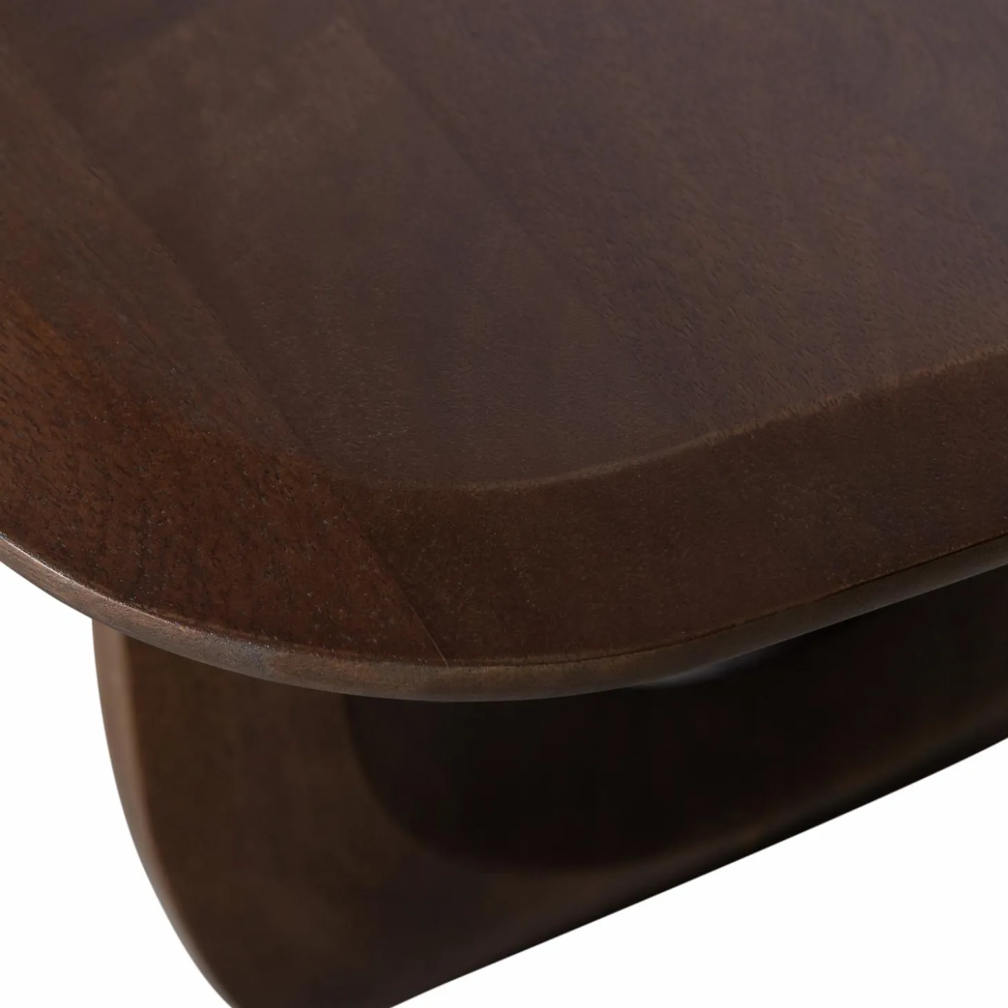 Salontafel Frequent Mangohout 120 x 60cm - Loft24.nl