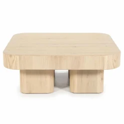 Salontafel Harmonie - Naturel - Loft24.nl