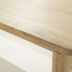 Salontafel Jake - naturel 120 x 47 cm - Loft24.nl