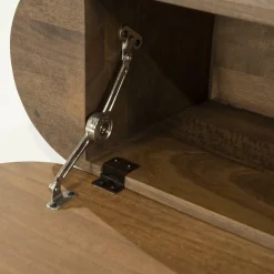 Salontafel King Mangohout 130 x 60cm - Loft24.nl