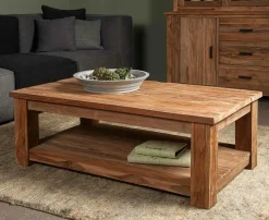 Salontafel Lorenzo 130 x 75 cm - Loft24.nl