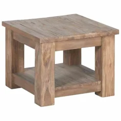 Salontafel Lorenzo 100 x 100 cm - Loft24.nl