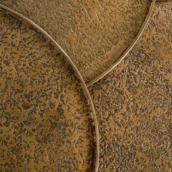 Salontafel Luton Set van 3 stuks - Goud - Loft24.nl