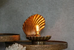 Salontafel Luton Set van 3 stuks - Goud - Loft24.nl