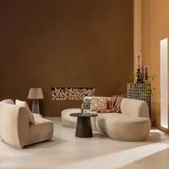 Salontafel Maan 80cm - Loft24.nl